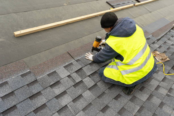 Best Gutter Installation and Roofing  in Choctaw Lake, OH