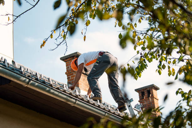 Best Slate Roofing Contractor  in Choctaw Lake, OH