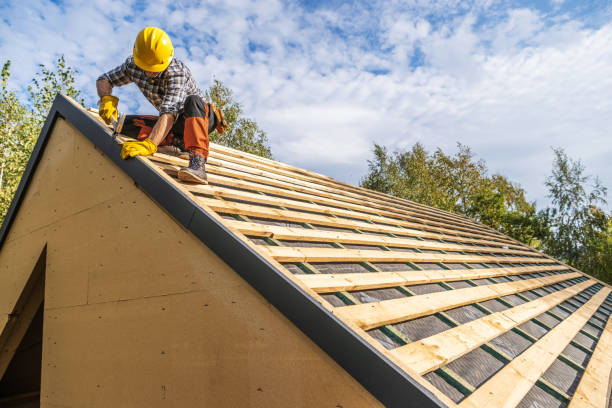 Best Residential Roofing Contractor  in Choctaw Lake, OH